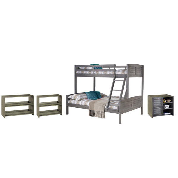 Bunk Bed Wayfair